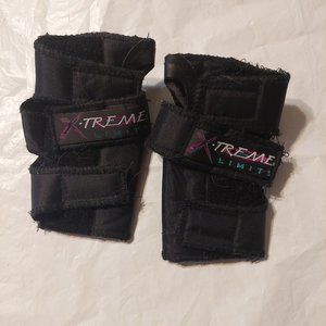 xtreme limits wrist guards